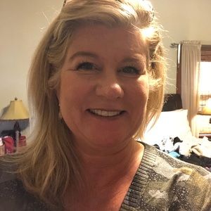 Meet your Posher, Sheri